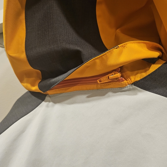 Spyder Size 14 Kids Ski Jacket - Picture 5 of 10